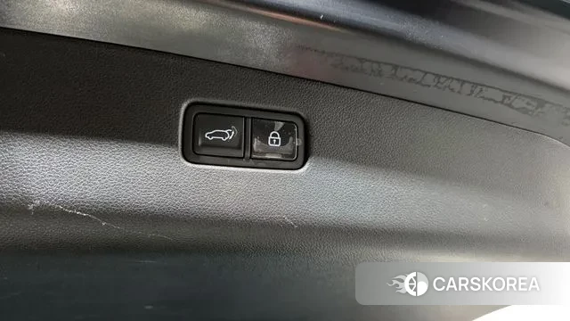 Genesis GV70 id 3607157 из Кореи 11