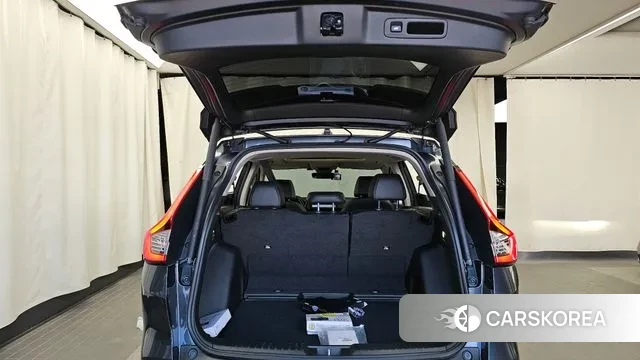 Honda CR-V 6th generation id 3426814 из Кореи 11