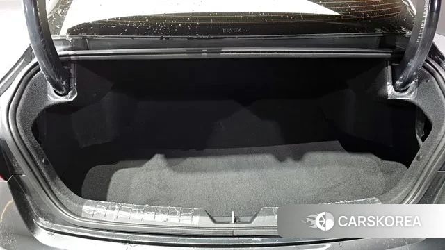 Kia The New K5 Hybrid 3rd generation id 3644467 из Кореи 11