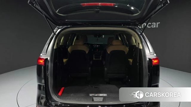 Kia Carnival 4th generation id 3903890 из Кореи 11