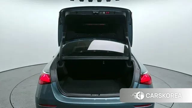 Mercedes-Benz E-Class W214 id 3745196 из Кореи 11