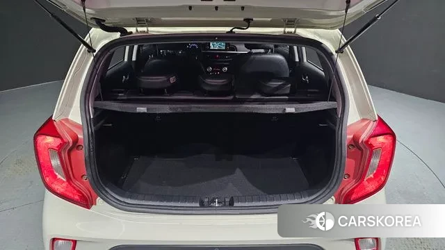 Kia All New Morning (JA) id 3045592 из Кореи 11