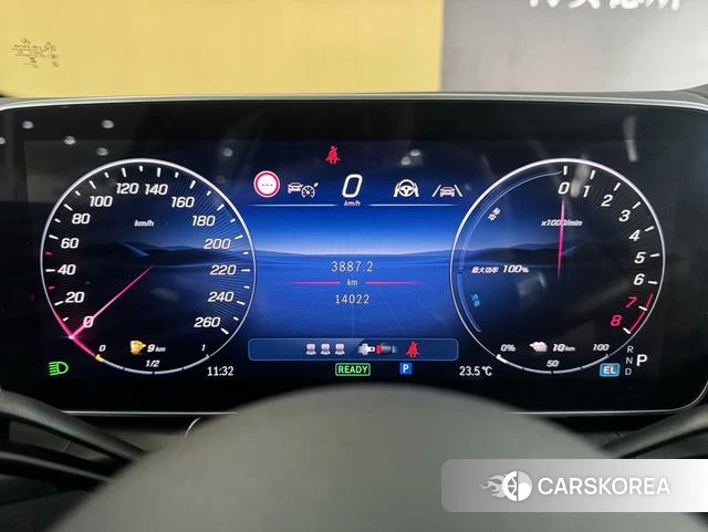 Mercedes-Benz GLC PHEV id 4276707 из Китая 11