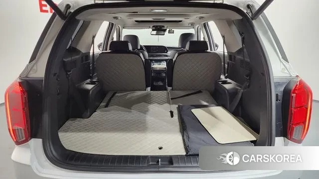 Hyundai Palisade id 3748302 из Кореи 11