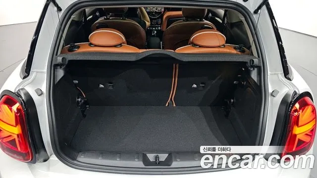 Mini Cooper S id 2873813 из Кореи 11