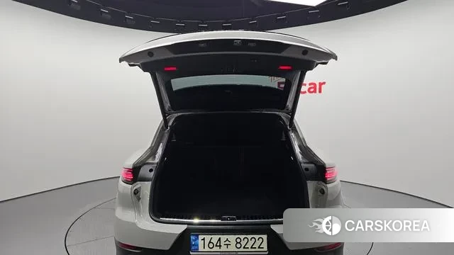 Porsche Cayenne (PO536) id 3433411 из Кореи 11