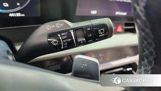 Kia Sportage 5th Generation Hybrid id 4792398 из Кореи 11