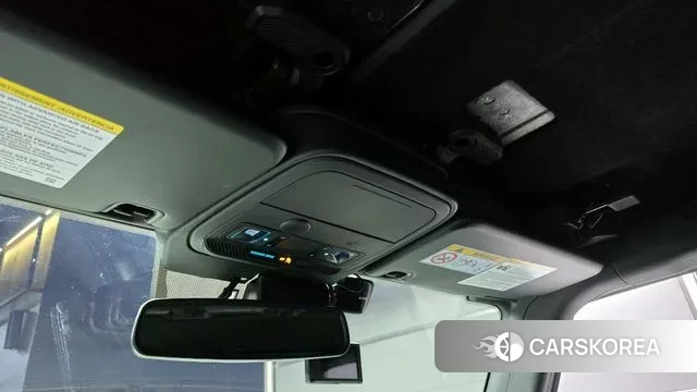 Ford Bronco 6th Generation id 3648928 из Кореи 11