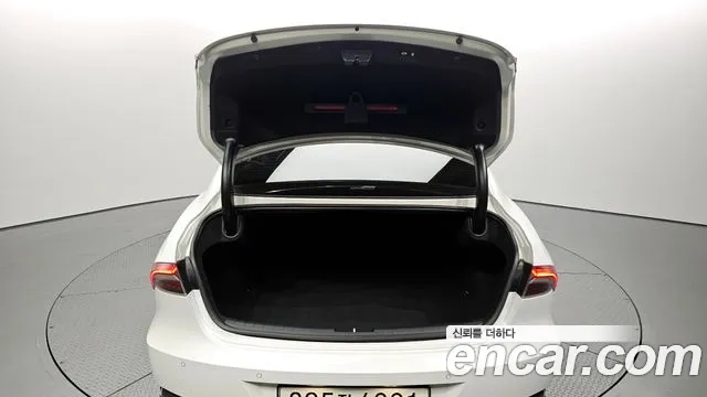 Hyundai The New Grandeur IG id 2956333 из Кореи 11