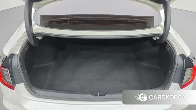 Hyundai Sonata (DN8) id 3676776 из Кореи 11