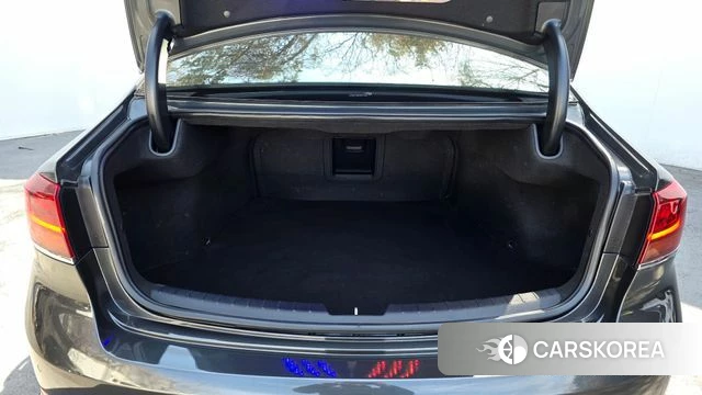 Kia K7 Premier id 3813078 из Кореи 11