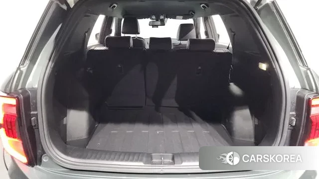 Ssangyong Torres id 3279450 из Кореи 11