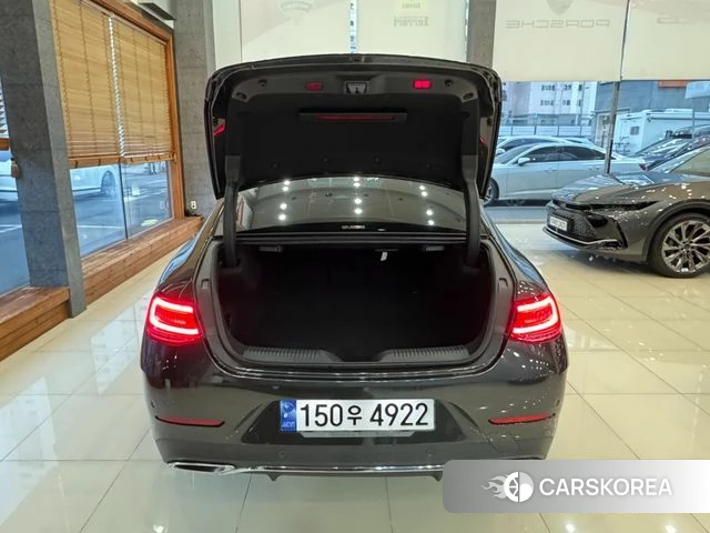 Mercedes-Benz CLS-Class C257 id 3953866 из Кореи 11