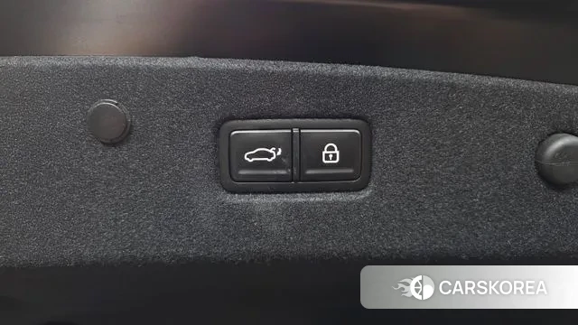 Kia K8 Hybrid id 3057955 из Кореи 11