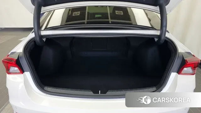 Kia K5 3rd generation id 3640978 из Кореи 11