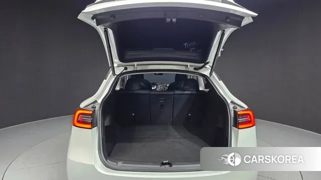 Tesla Model Y id 3458859 из Кореи 11