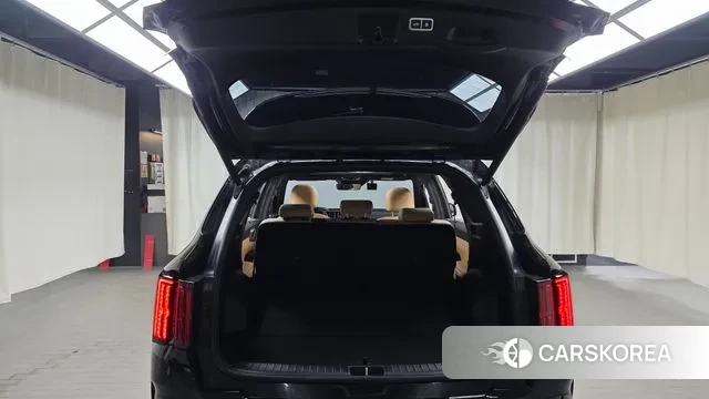 Kia Sorento 4th Generation id 3493573 из Кореи 11