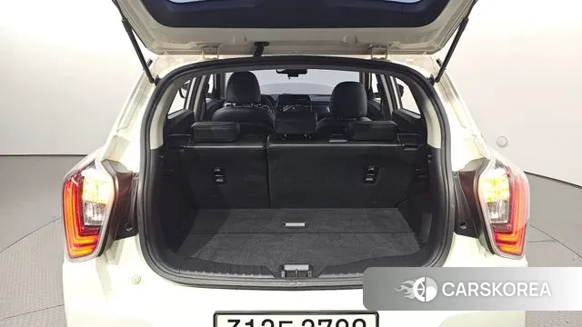 Ssangyong Berry New Tivoli id 3059405 из Кореи 11