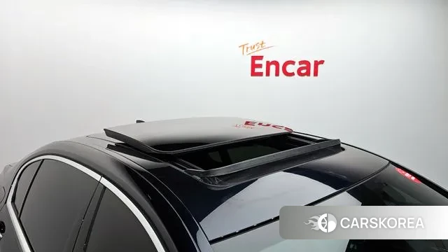 BMW 7 Series (G11) id 3599207 из Кореи 11