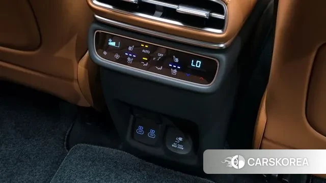 Genesis GV80 id 3006937 из Кореи 11