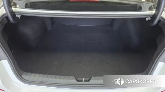 Kia The New K5 2nd generation id 3004951 из Кореи 11