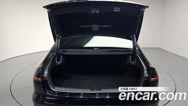 Hyundai Grandeur (GN7) id 2879046 из Кореи 11