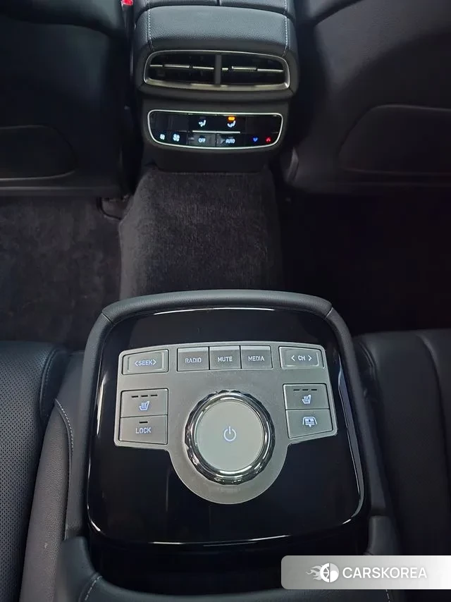 Genesis G80 (RG3) id 3278733 из Кореи 11