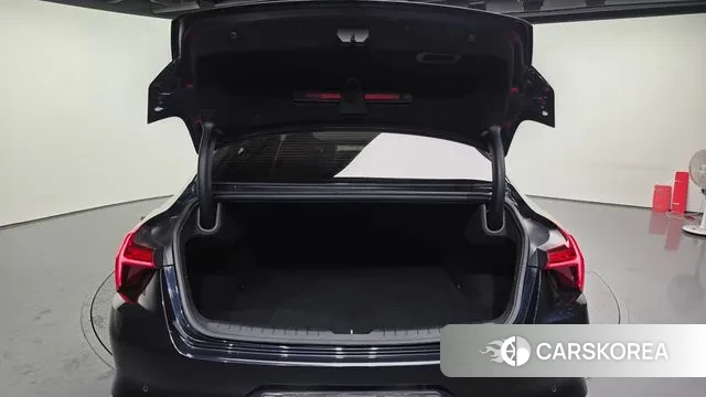 Kia K8 id 3561804 из Кореи 11