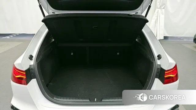 Kia The New K3 2nd generation id 3759009 из Кореи 11