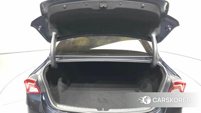 Kia K5 Hybrid 3rd Generation id 4317291 из Кореи 11
