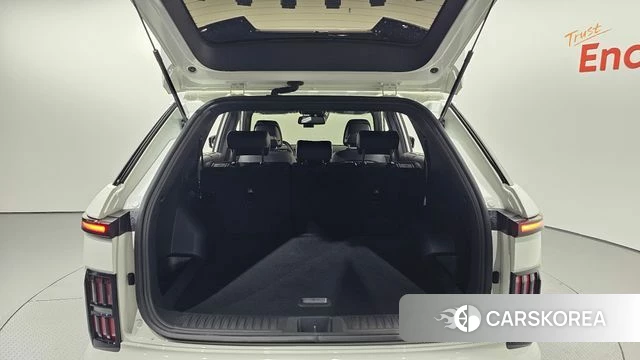 Ssangyong Actian 2nd Generation id 3882931 из Кореи 11