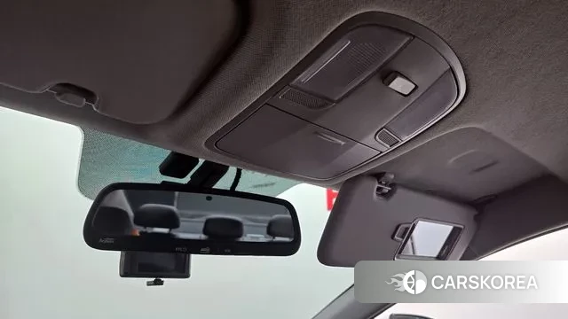 Hyundai Avante AD id 2966573 из Кореи 11