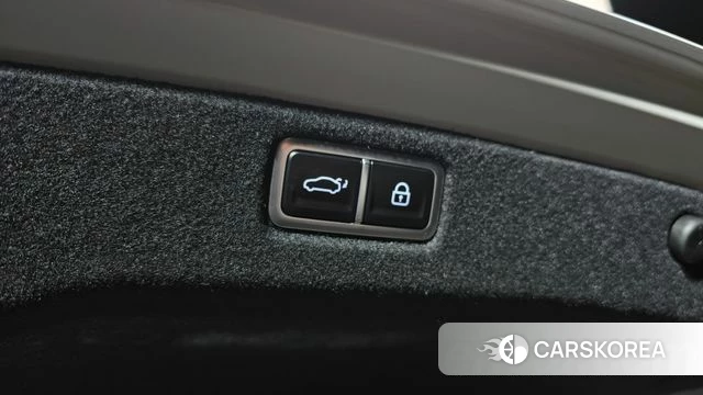Hyundai Sonata D Edge (DN8) id 4266728 из Кореи 11