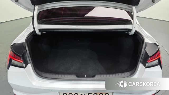 Hyundai Avante (CN7) id 4383789 из Кореи 11