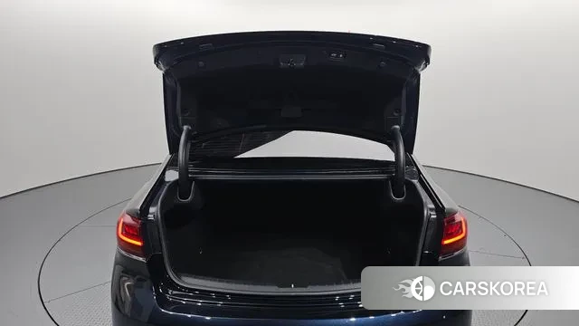 Kia K7 Premier id 2965772 из Кореи 11