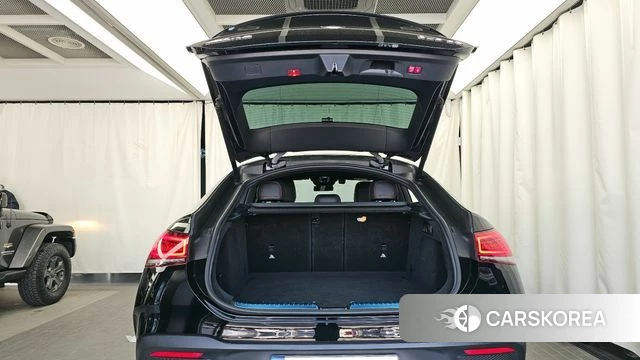 Mercedes-Benz GLE-Class W167 id 3923039 из Кореи 11