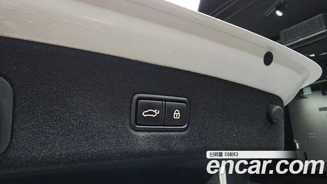 Kia More K9 id 2447682 из Кореи 11