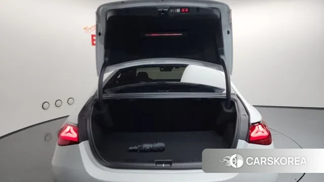 Mercedes-Benz E-Class W214 id 3419934 из Кореи 11