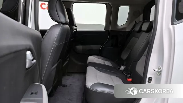 Kia The New Ray id 3023782 из Кореи 11