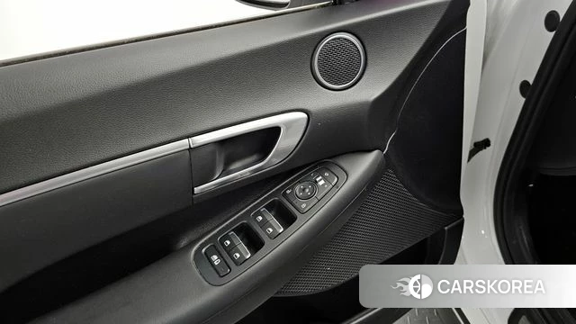 Hyundai Sonata (DN8) id 4339291 из Кореи 11
