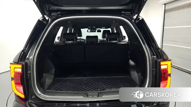 Ssangyong Torres id 3411058 из Кореи 11