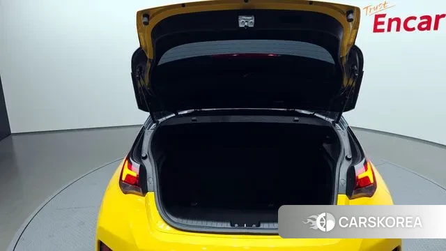 Hyundai Veloster (JS) id 3368865 из Кореи 11