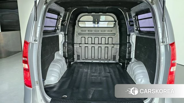 Hyundai The New Grand Starex id 3814202 из Кореи 11