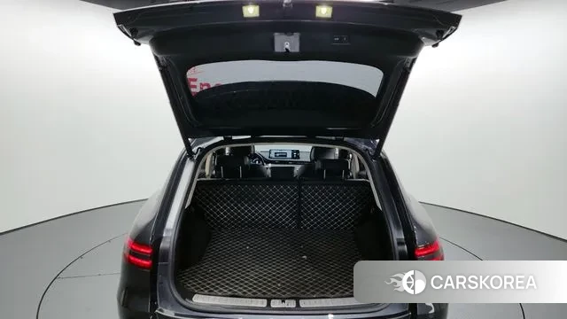 Genesis GV70 id 3509083 из Кореи 11