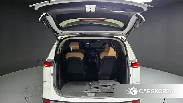 Kia Carnival 4th generation id 3625607 из Кореи 11