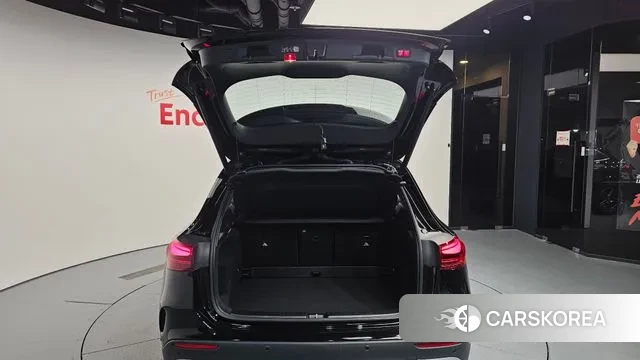 Mercedes-Benz GLA - Class H247 id 3638677 из Кореи 11