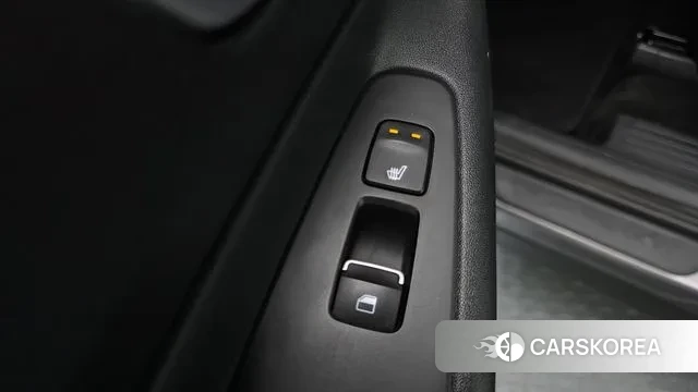 Hyundai The New Santa Fe id 3438673 из Кореи 11