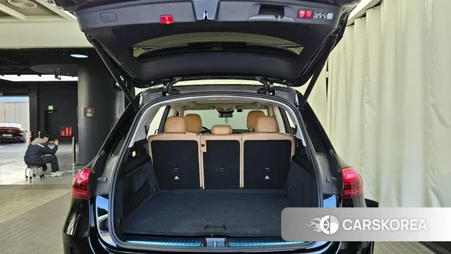 Mercedes-Benz GLE-Class W167 id 3599442 из Кореи 11