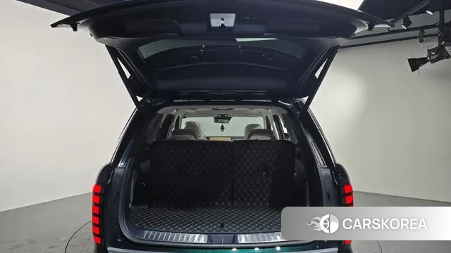 Hyundai Palisade (LX3) id 3731628 из Кореи 11