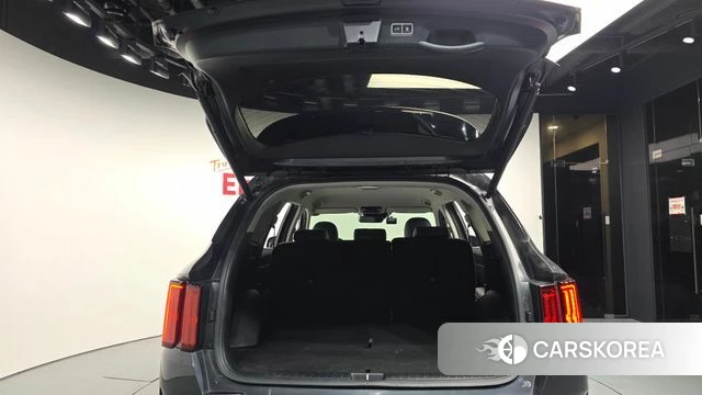 Kia Sorento 4th Generation id 4383003 из Кореи 11
